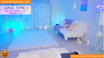 Cherrycrush 11-10-2020 Video 