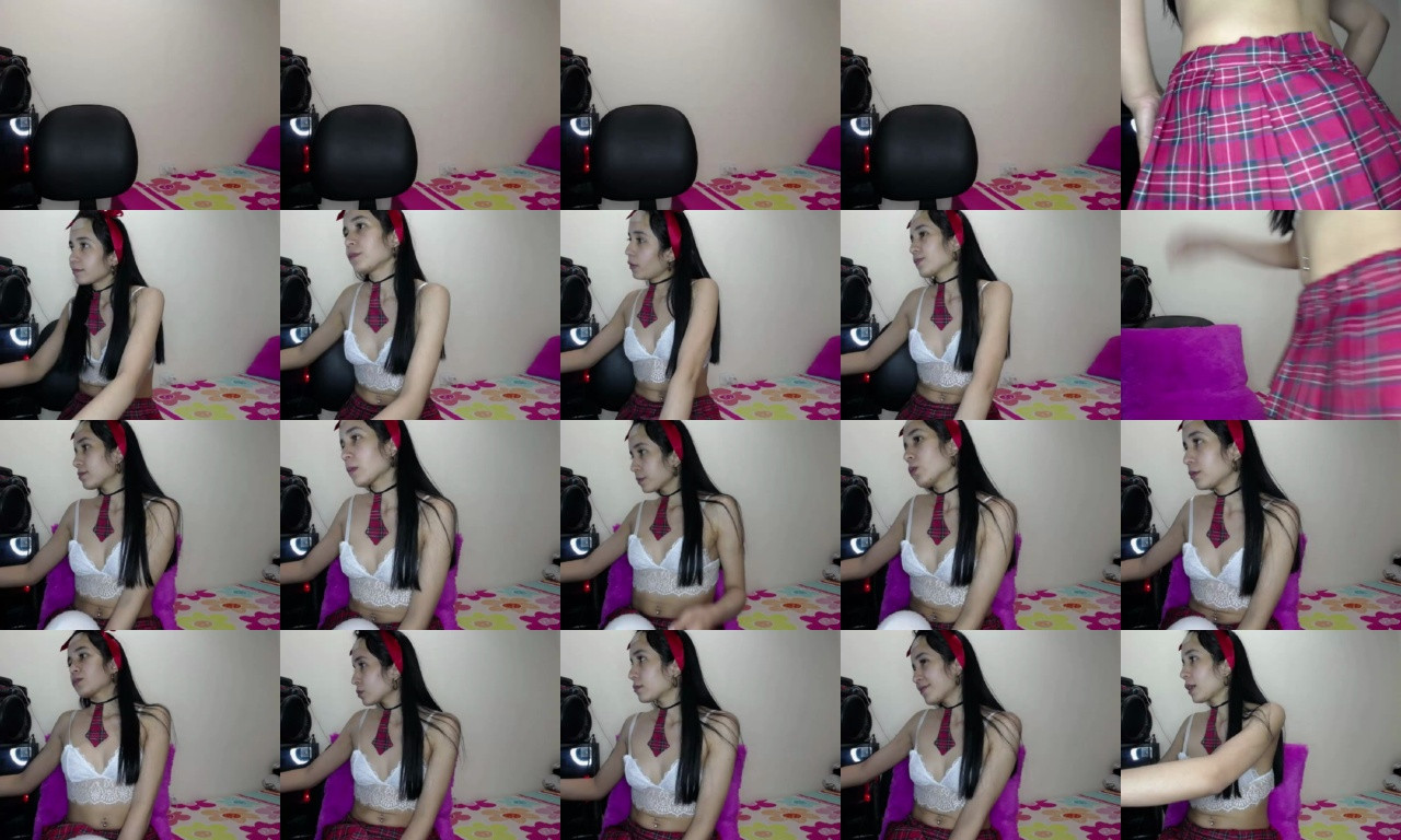 Chica_Kawaii 11-10-2020 XXX 