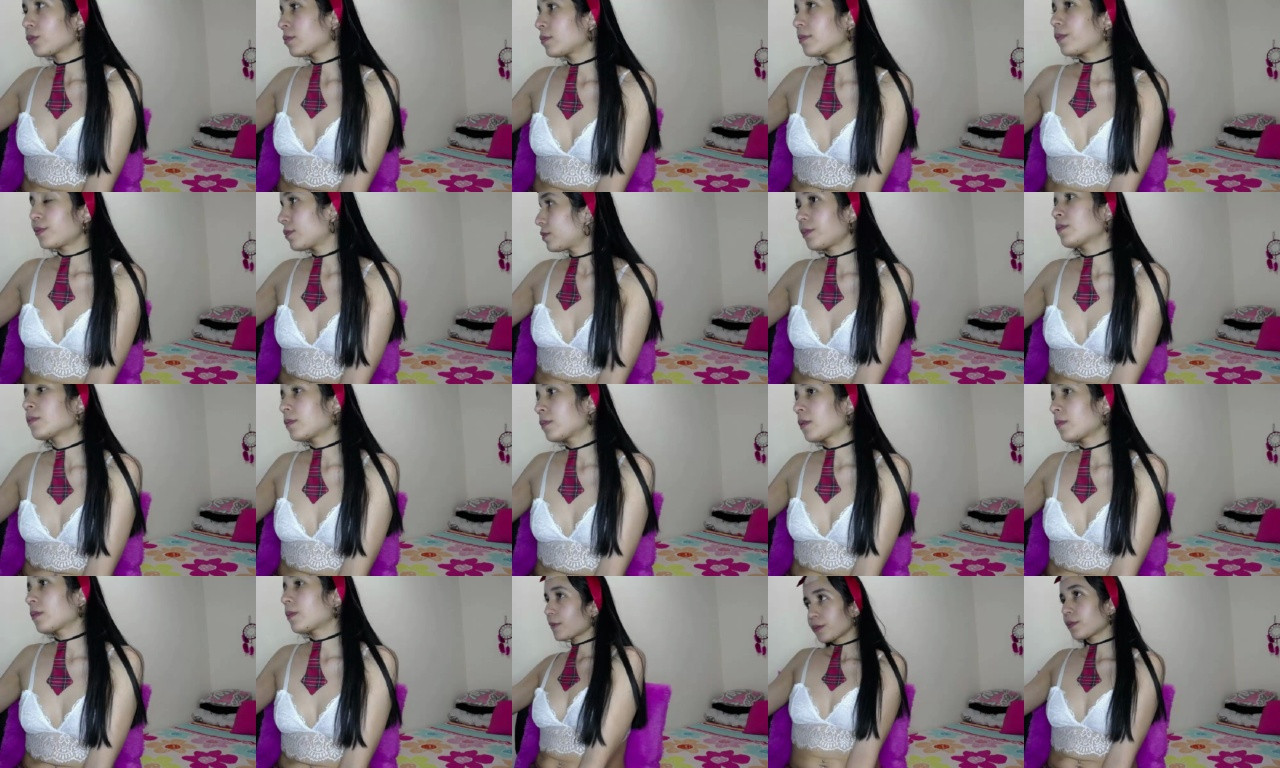 Chica_Kawaii 11-10-2020 Recorded 