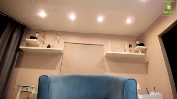 Chriscarrey  11-10-2020 video bigclit