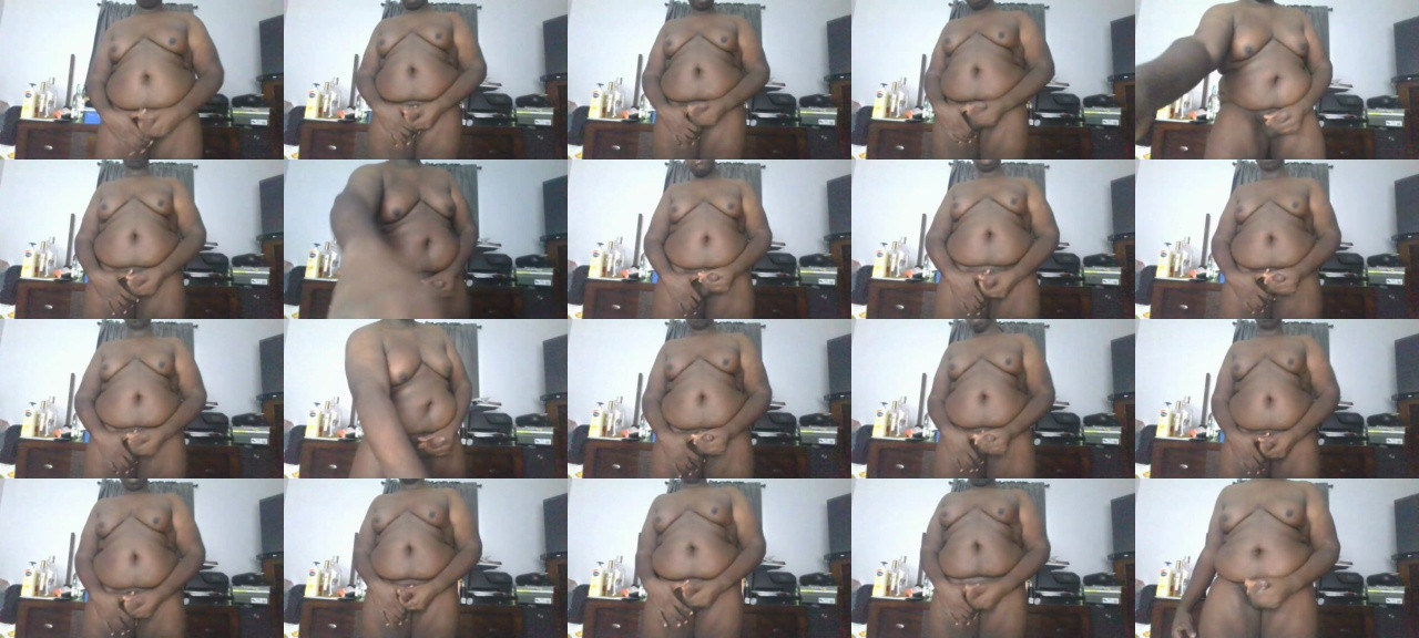 Collegeboyblues101  11-10-2020 video yummy