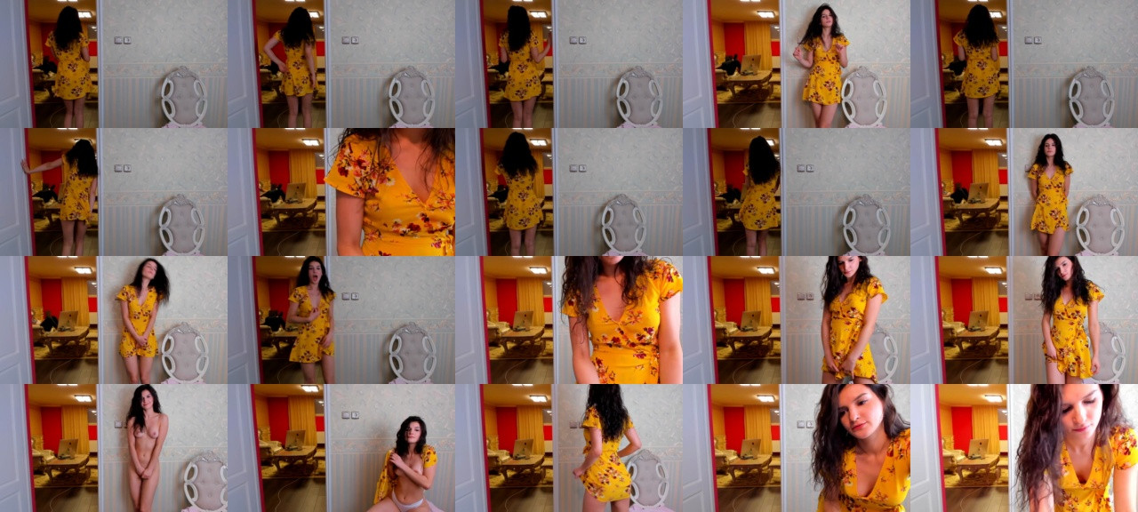Elaanna 11-10-2020 Video 