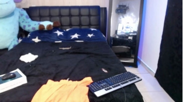 Gabriell_Caivet_Oficial_  11-10-2020 video buttslut