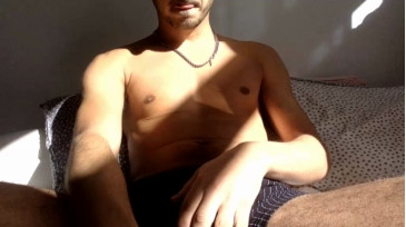 Georgeclooneyson  11-10-2020 video seducion