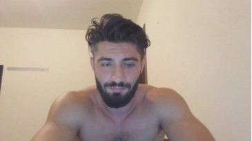 Giovanniandre  11-10-2020 video sexyass