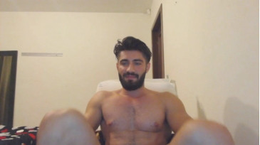 Giovanniandre  11-10-2020 video pinkass