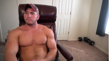 Hotmuscles6t9  11-10-2020 video tongue