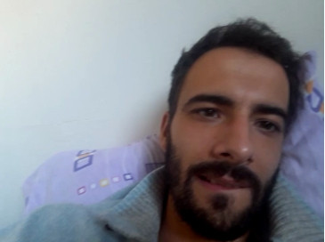 Ifyouwant29  11-10-2020 video fingerin