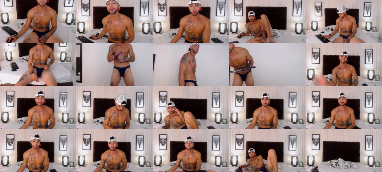 JACOBBLUE_  11-10-2020 Recorded Video Download