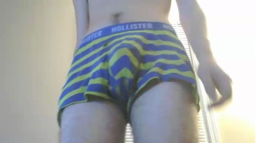 Kalebthegaymer  11-10-2020 video big ass