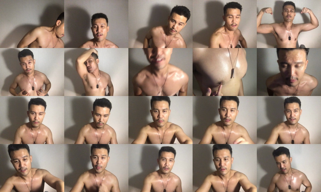 Kelvin_Boy Naked CAM SHOW @ Chaturbate 11-10-2020