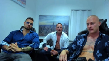 Leoboyf4f  11-10-2020 video dildo