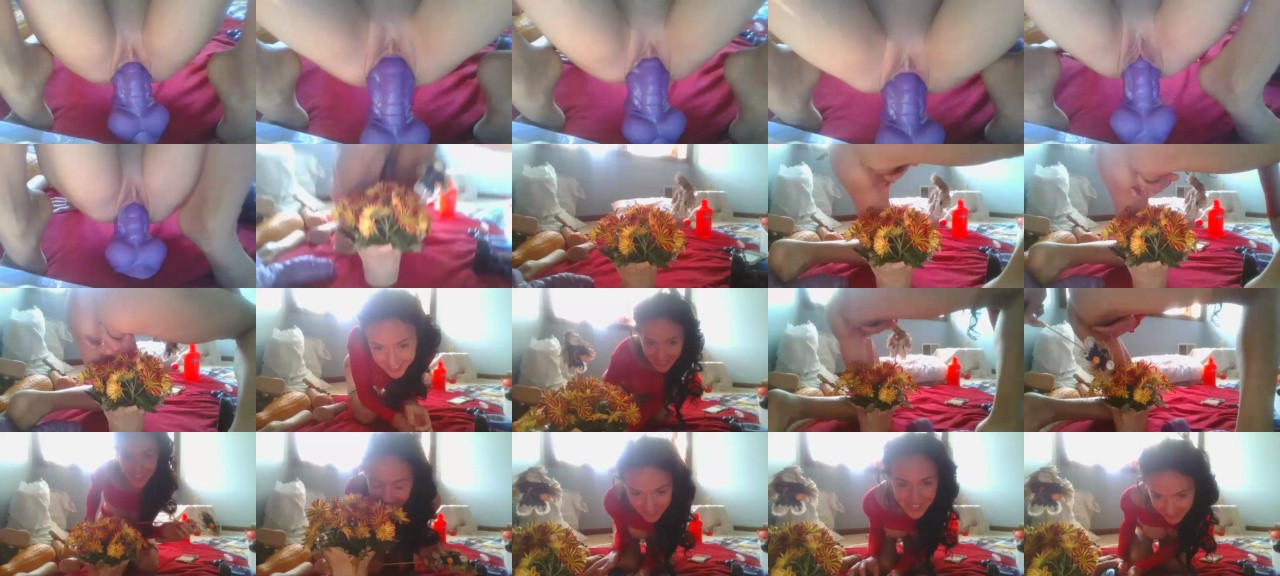 Lilrosiedoll 11-10-2020 Cam 