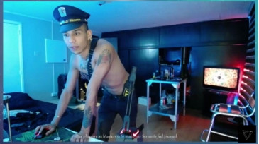 MONSTER_MEN  11-10-2020 Recorded Video Cam