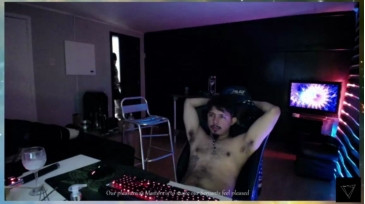 MONSTER_MEN  11-10-2020 Recorded Video Download