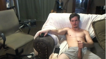 Ohhcaden  11-10-2020 video playfull