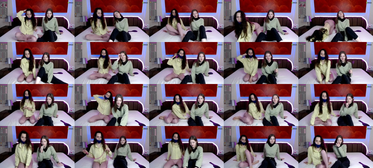 Opsgirl 11-10-2020 Video 