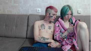 Pingpanter97  11-10-2020 Recorded Video XXX