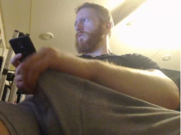 Redhead4fun  11-10-2020 video bounce