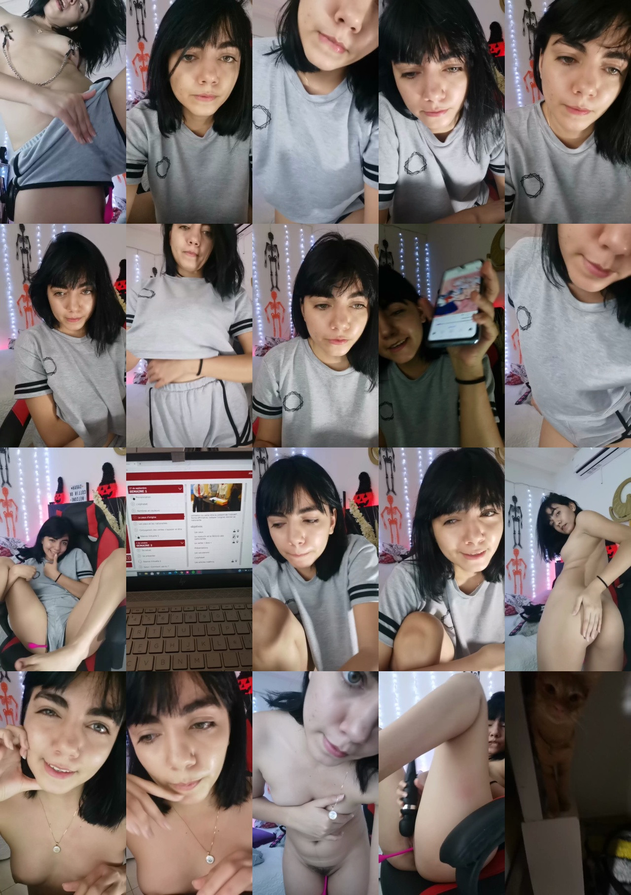 Sarah_Collinok 10-10-2020 Recorded 