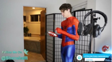 Shanehall  11-10-2020 video cutegirl