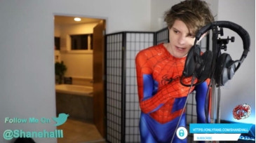 Shanehall  11-10-2020 video toy