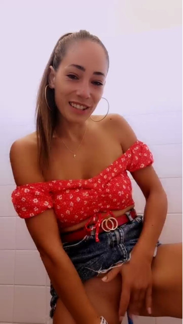 SweetAlegra 11-10-2020 Video 