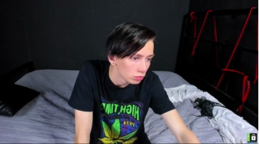 Tayler_Wild  11-10-2020 video showcum