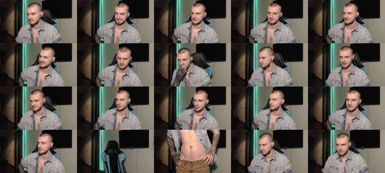TonyPeperon1  11-10-2020 Recorded Video Webcam