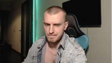 TonyPeperon1  11-10-2020 Recorded Video Naked