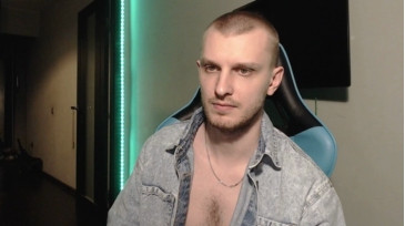 TonyPeperon1  11-10-2020 Recorded Video Topless