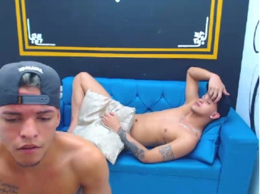 TrioSexPleasure  11-10-2020 Recorded Video Show