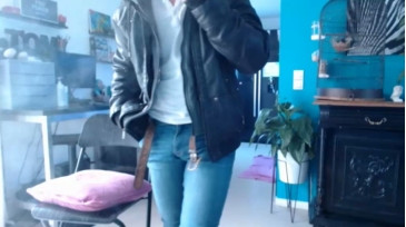 bogdan83_fun  11-10-2020 Recorded Video Naked
