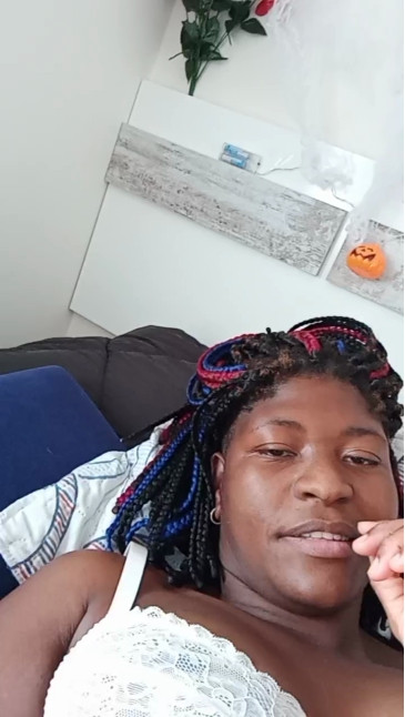 chocolate100hot 11-10-2020 Recorded 