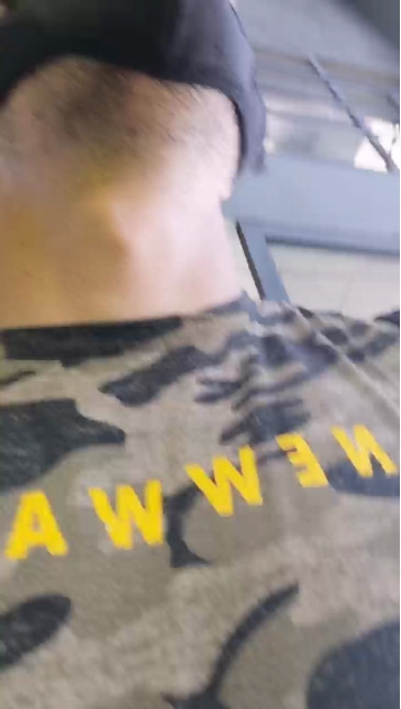 mathew_fitt  11-10-2020 Recorded Video Show