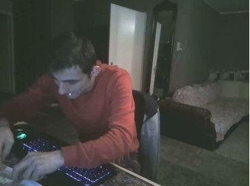 mihaimichael  11-10-2020 Recorded Video Cam