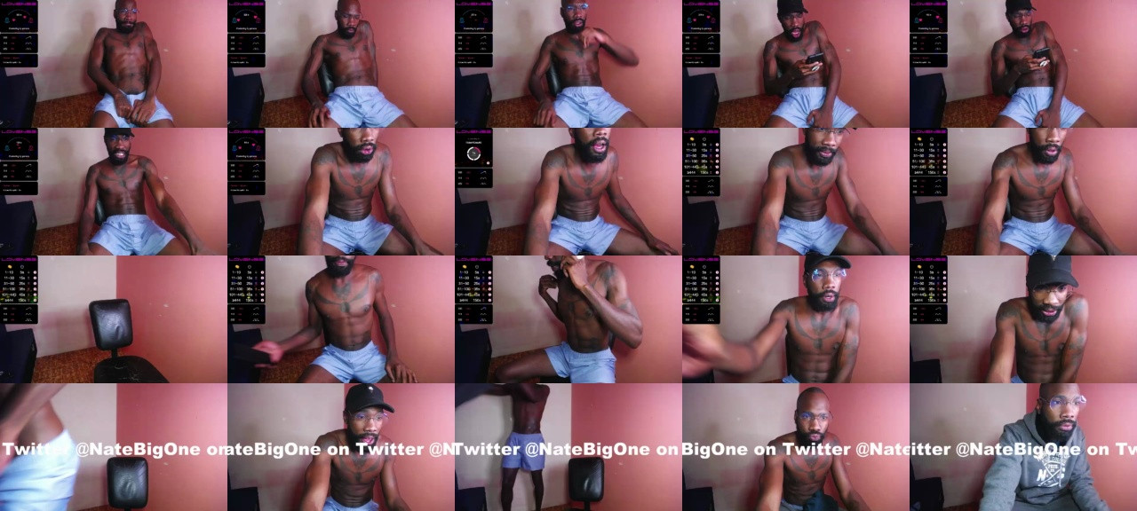 nate_big  11-10-2020 Recorded Video Cam