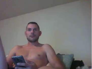 tony8969  11-10-2020 Recorded Video Nude