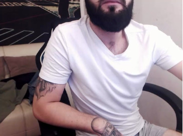 tony_rider  11-10-2020 Recorded Video Topless