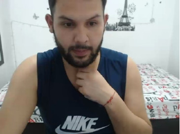 tristan_harrisv  11-10-2020 Recorded Video Topless