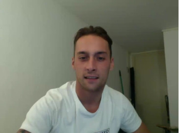 viictor21  11-10-2020 Recorded Video Naked
