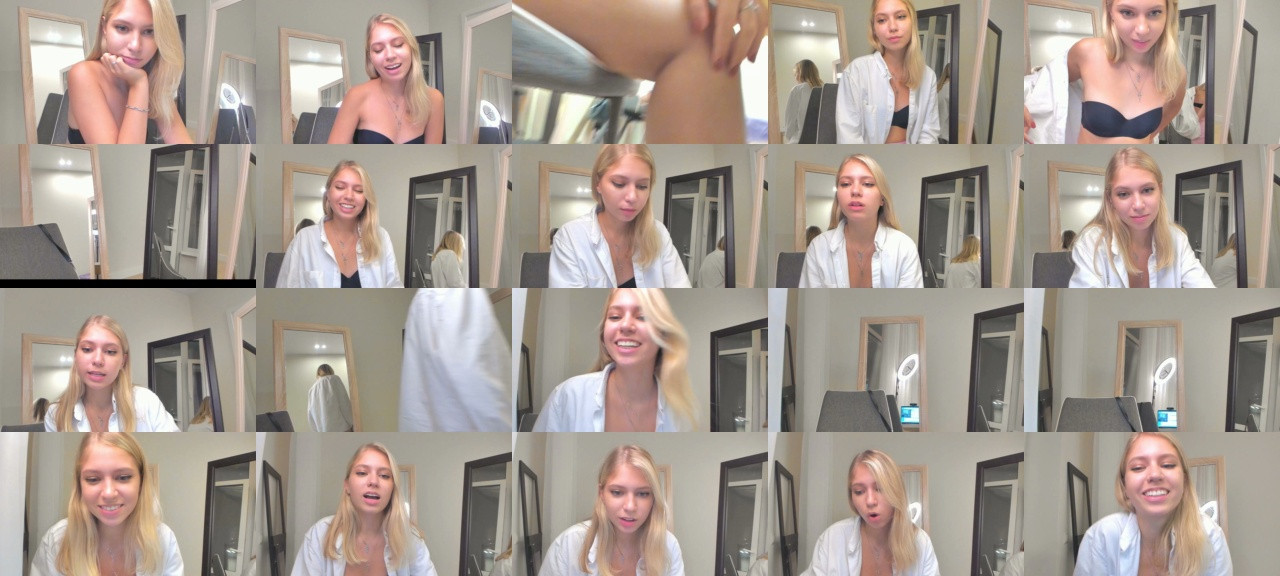 Agnetta_Love 12-10-2020 Naked 