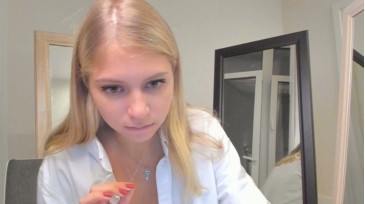 Agnetta_Love 12-10-2020 Naked 