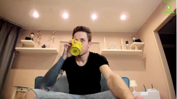 Chriscarrey  12-10-2020 video nature