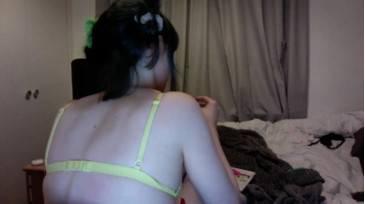 Dominiquemystique 11-10-2020 Show 