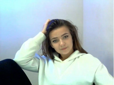 EbrinaSexy 12-10-2020 Topless 