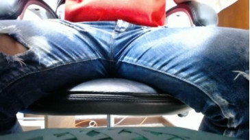 Fiotti  12-10-2020 video cumshow