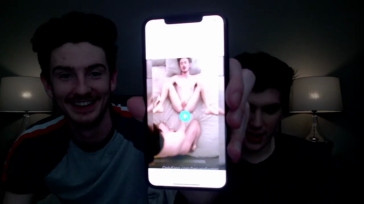 Heyhotty1  12-10-2020 video sweety