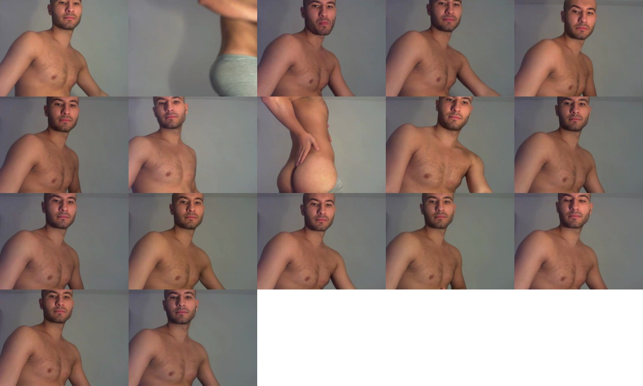 Justynsexy1  12-10-2020 Recorded Video Webcam