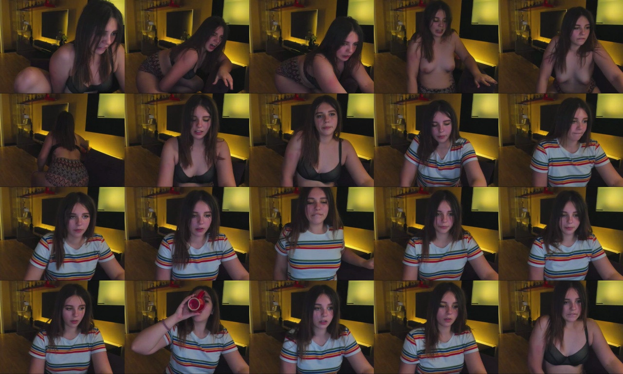 KarleeGreyy 12-10-2020 Porn 